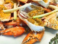 -潮汕味道·煮海餐厅(金麟大厦店)