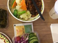 -和合谷(府西街店)