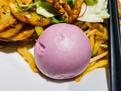 -梦航彩虹之约自助餐厅(华府天地店)