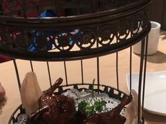 -避风塘(宝山万达店)