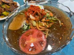 -春花民族美食(佳木斯总店)