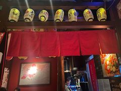 -醉虎传(南锣鼓巷店)