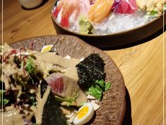 -Hatsune隐泉日式料理(三里屯太古里店)