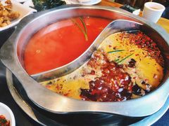 -纸盐河码头火锅(十八梯店)