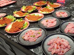 -九记潮汕现切鲜牛肉自助火锅(长沙·方圆荟店)