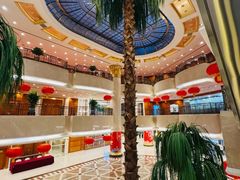 -北京新世纪饭店(动物园地铁站店)