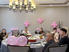 -玺宴·一站式宴会中心(犀浦店)