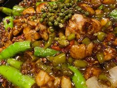 -老头儿油爆虾(星光一期店)