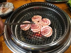 -丸藏和牛烧肉专门店(园区师惠坊店)
