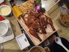 -友壹町寿司·料理(三水广场店)