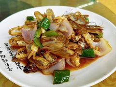 -梅姐海鲜餐厅(水头海鲜街店)