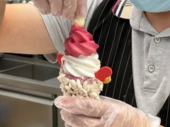-CORNER CONE GELATO酷矿手作霜淇淋(南头古城店)
