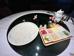 章红鱼生-炳胜品味(海印总店)