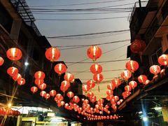 -唐人街(耀华力路)