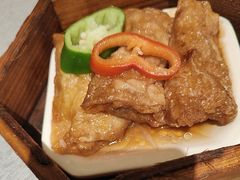 -晓粤·惹味粤菜(凯德乐峰广场店)