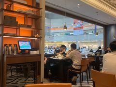大堂-闽和南(深圳万象城店)