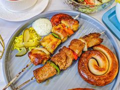 -库滋明·俄罗斯特色美食(中央大街店)