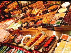 -炉小哥烤肉(信万广场店)