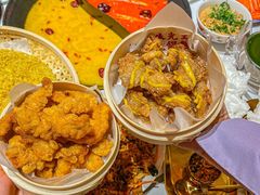 -朱光玉火锅馆(正弘城店)