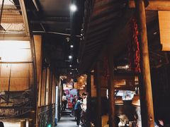 大堂-哥老官重庆美蛙鱼头(西湖银泰十一哥店)
