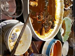 -前海沿·青岛菜(五四广场永旺店)