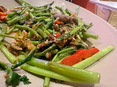 -帕娜·泰式茶餐厅·Bistro(近铁广场店)
