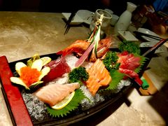 -贵木日本料理·铁板烧(新地假日广场店)