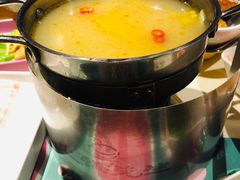 -火锅先生(五马街店)