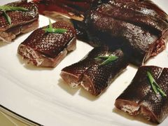 -金成潮菜博物馆(海珠湿地店)