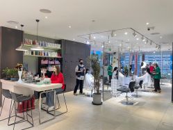 -悦SALON