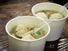 -同利肉燕老铺(澳门路店)