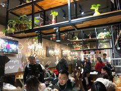 -阿记烧烤(英达路店)