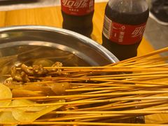 -嘉州鲜知味钵钵鸡(奎星楼店)