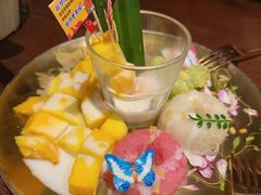 -泰妃殿(武汉首店)