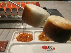 -丰茂烤串(建设街店)