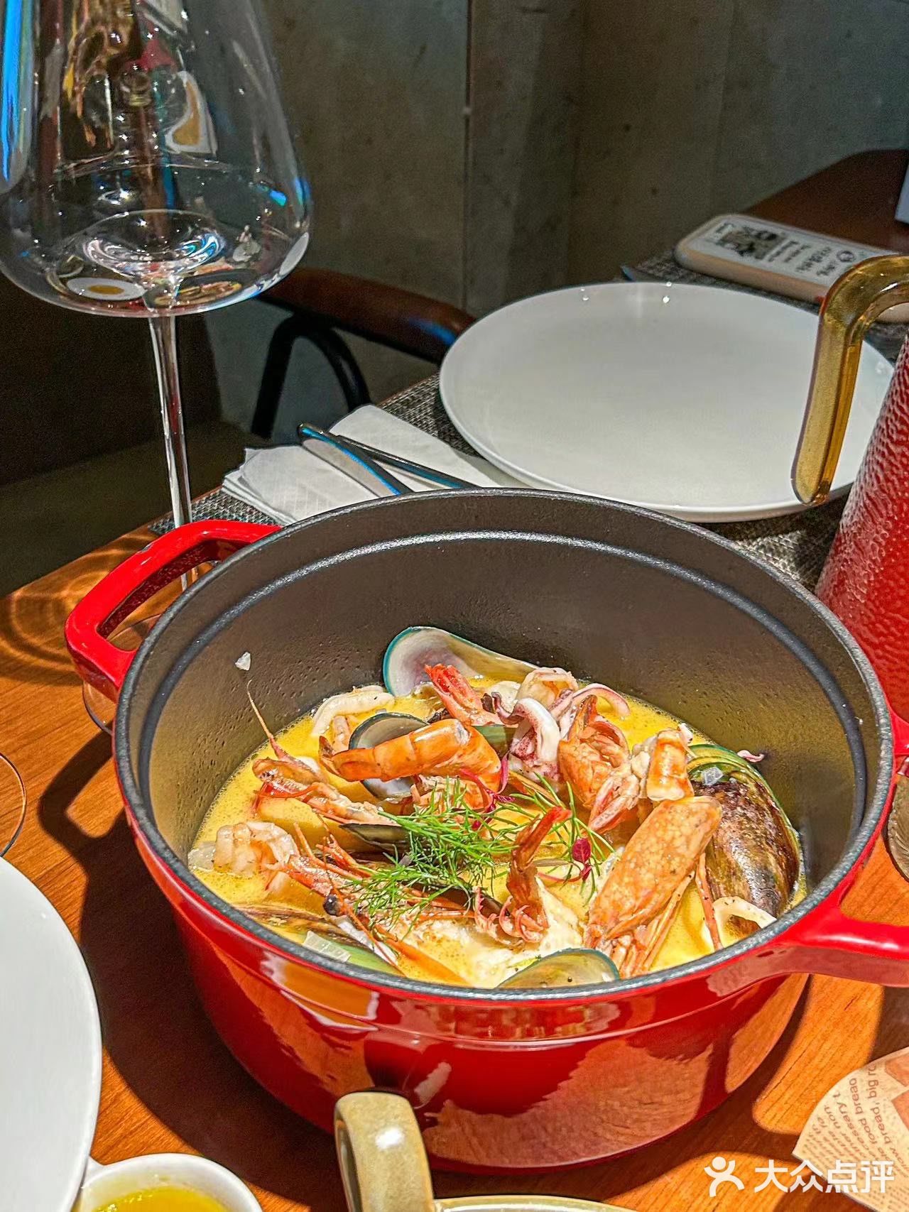 来杭州西餐厅直奔这一家🥂🍽‼