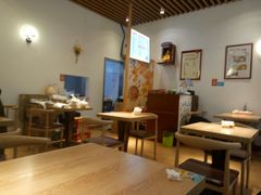 大堂-麦虾店(蒲公英店)