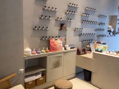 -泰合玺·精油疗愈 SPA(南京河西万达店)