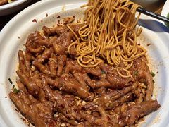 -湘力力小院·鱼汤泡饭(枫林路店)