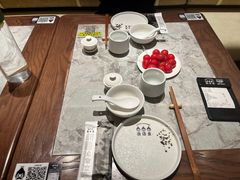 -渔语鱼新川菜Bistro(万象天地店)