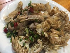 -天天渔港海鲜酒家(石浦玉泉路店)