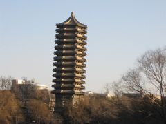 -博雅塔