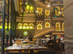 -巴依老爷新疆美食(常营店)