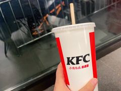 -肯德基(蓝桥店)