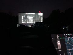 -枫花园汽车电影院(朝阳公园店)