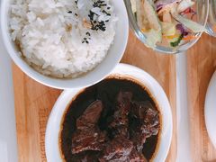 -箪食记(汉口路店)