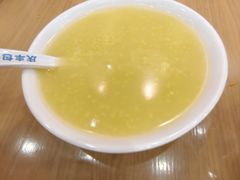 -庆丰包子铺(西单店)