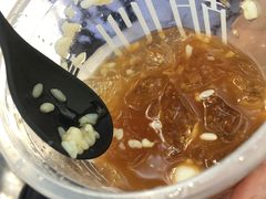 -甜心闲生传统手工冰粉(奎星楼店)
