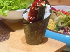 -久居·炭火烤肉(景辰大厦店)