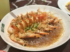 -新白鹿餐厅(爱琴海购物中心店)